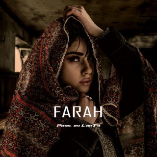 FARAH (Dancehall Beat)