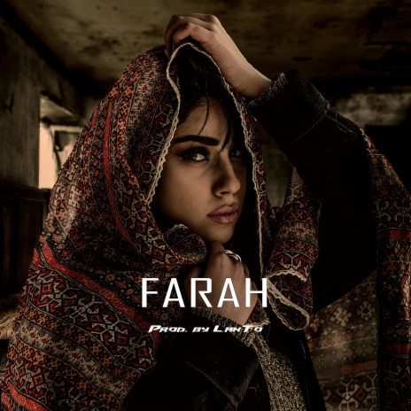 FARAH (Dancehall Beat) | Boomplay Music