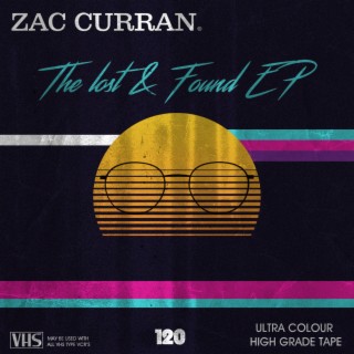 The Lost & Found EP