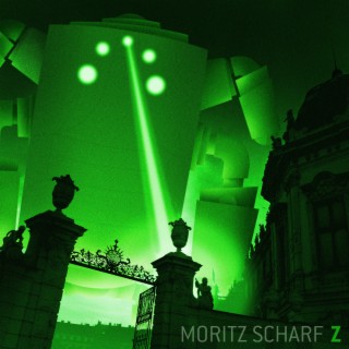 Moritz Scharf