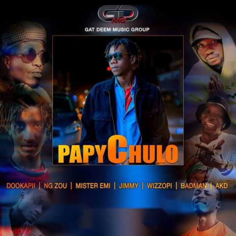 Papy Chulo