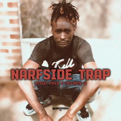 Narfside Trap ft. ChildofG-d