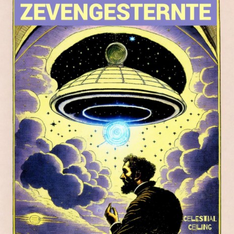 Zevengesternte (11th Anniversary Edition)