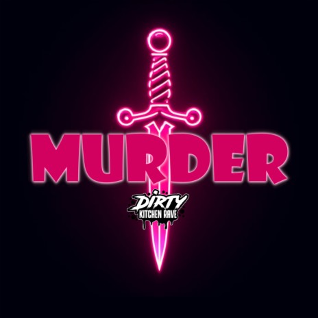 Murder (Sunsha Remix) | Boomplay Music