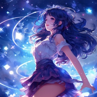 unwritten x midnight city (nightcore)