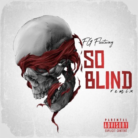 So Blind (remix) ft. Ben.Is.Gone | Boomplay Music