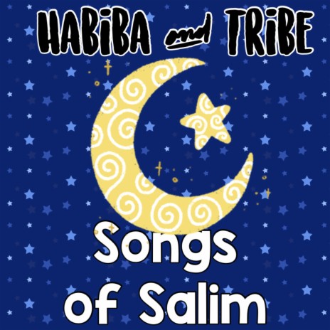 Salim's Lullaby (instrmental)