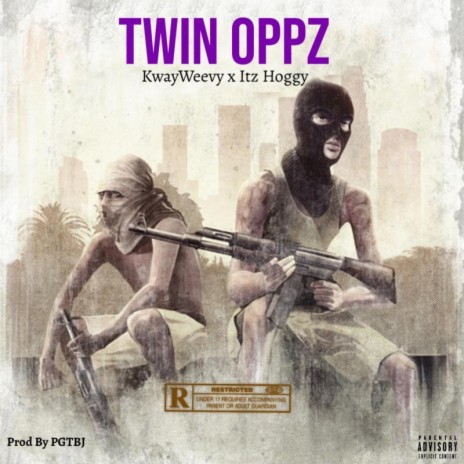 Oppositions ft. KwayWeevy | Boomplay Music