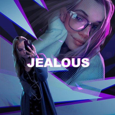 Jealous ft. Tilda Lindkvist | Boomplay Music