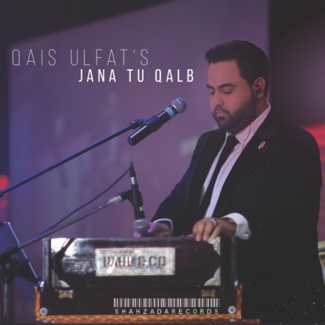 Jana Tu Qalb | Boomplay Music