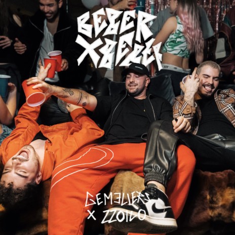 Beber x Beber ft. Gemeliers | Boomplay Music