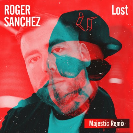 Lost (Majestic Remix) ft. Lisa Pure & Katherine Ellis