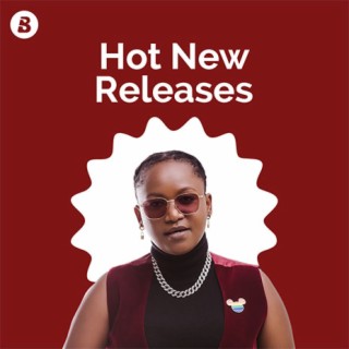 Hot New Releases