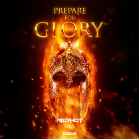 PREPARE FOR GLORY | Boomplay Music