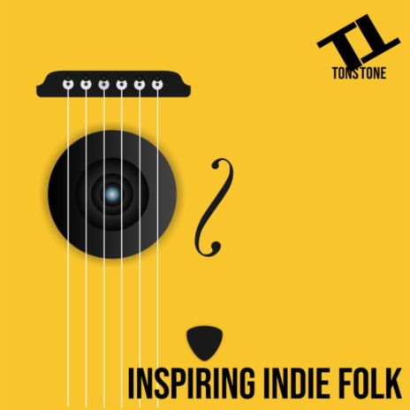 Upbeat Indie Folk Acoustic Inspiring | Boomplay Music