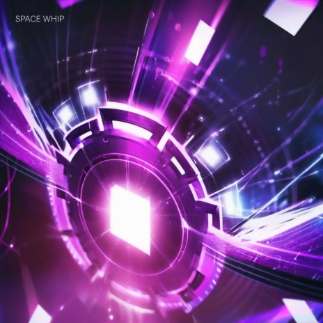 Space Whip | Boomplay Music