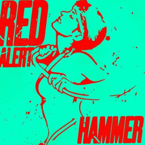 Red Alert (ABSOLUTE.'s High Alert Remix) | Boomplay Music