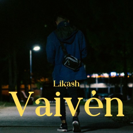 Vaivén | Boomplay Music