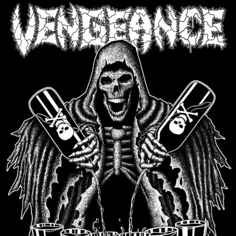 Vengeance | Boomplay Music