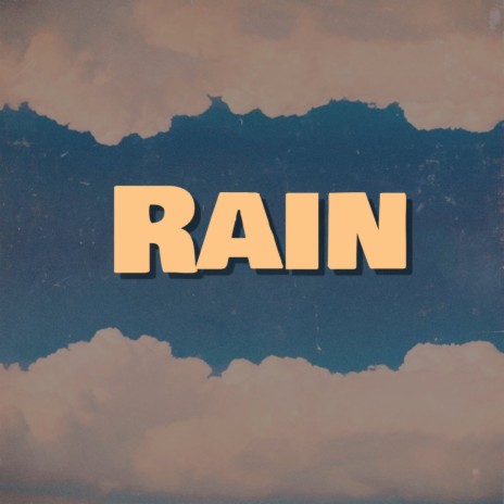 Brown Noise ft. Rain Noise & Rain Drops | Boomplay Music