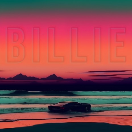 BILLIE (Synthwave Instrumental) ft. Ansley Fain | Boomplay Music
