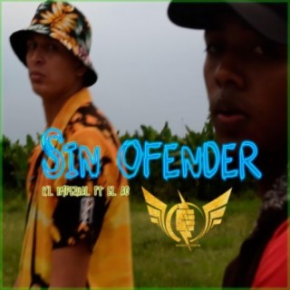 Sin Ofender (feat. EL AC)