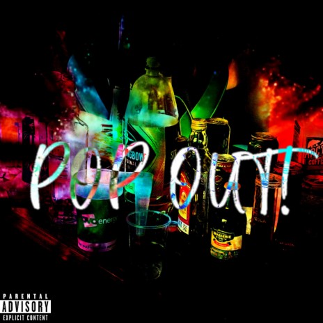 Pop Out! ft. H00D GUY | Boomplay Music