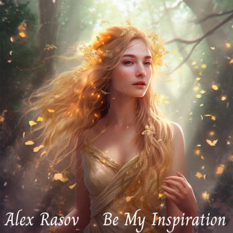 Be My Inspiration | Boomplay Music