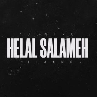 Helal Salameh (Radio Edit)