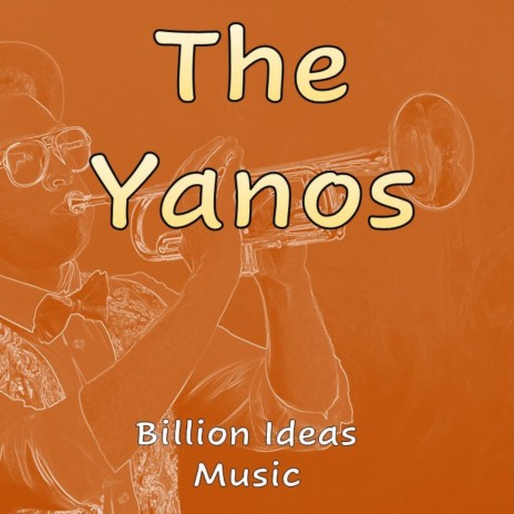 The Yanos | Boomplay Music