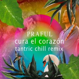 Cura el Corazón (Tantric Chill Remix)