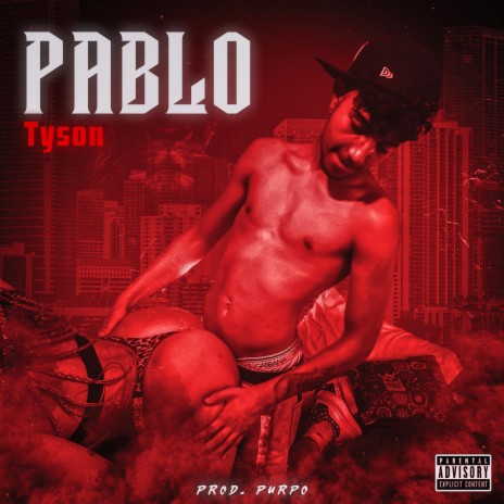 PABLO 🅴 | Boomplay Music