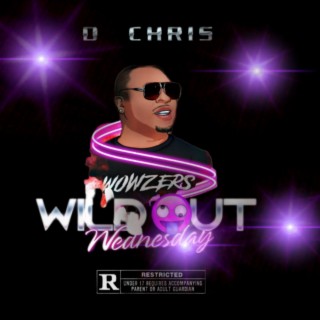 Wild out Wednesday Season 6 theme