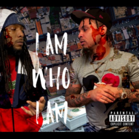 I Am Who I Am (feat. Muga) | Boomplay Music