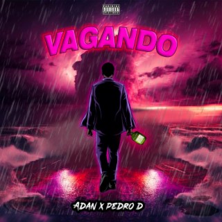 Vagando ft. pedro d lyrics | Boomplay Music