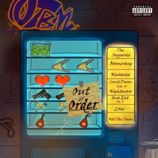 Out Of Order