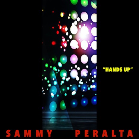 Hands Up (Red Edition) | Boomplay Music