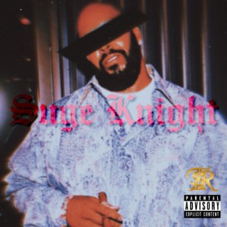 Suge Knight