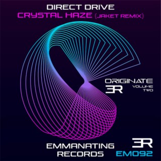 Crystal Haze (Jake T Remix)