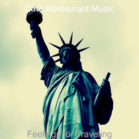 Warm Music for Great Restaurants | Boomplay Music