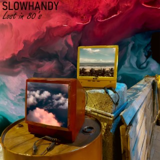 Slowhandy