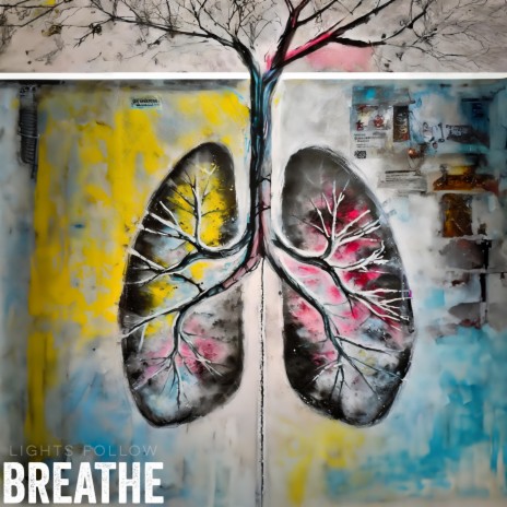 Breathe ft. Torin Degnats | Boomplay Music