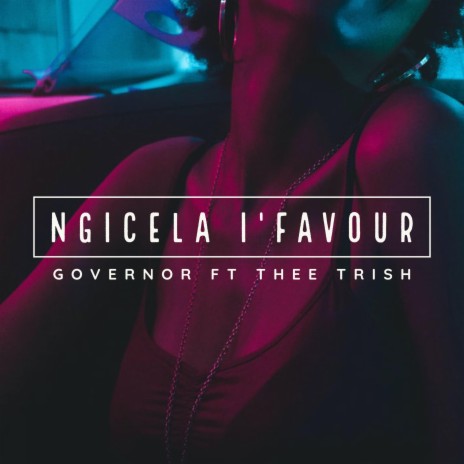 Ngicela ifavour (T&T MuziQ Remix) ft. Thee Trish & T&T MuziQ