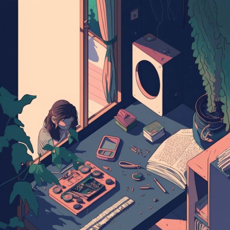 Diario Lofi | Boomplay Music