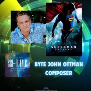 Byte John Ottman Composing Superman Returns