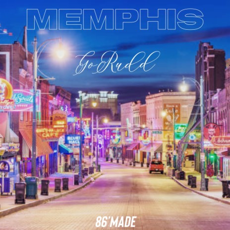 Memphis | Boomplay Music