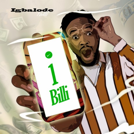 1Billi | Boomplay Music