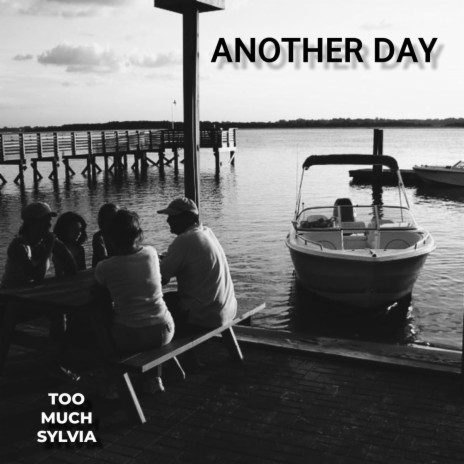 Another Day | Boomplay Music