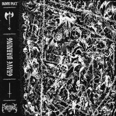 Grave Warning | Boomplay Music