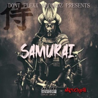 Samurai | Boomplay Music